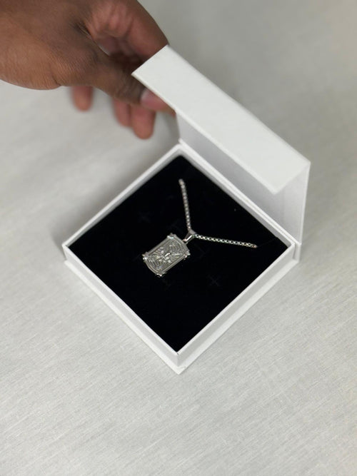 Fleur-de-lis ⚜️ Pendant