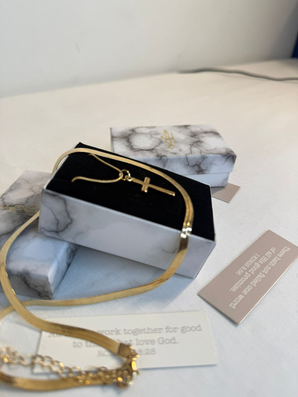 The Luxe Shine Pendant