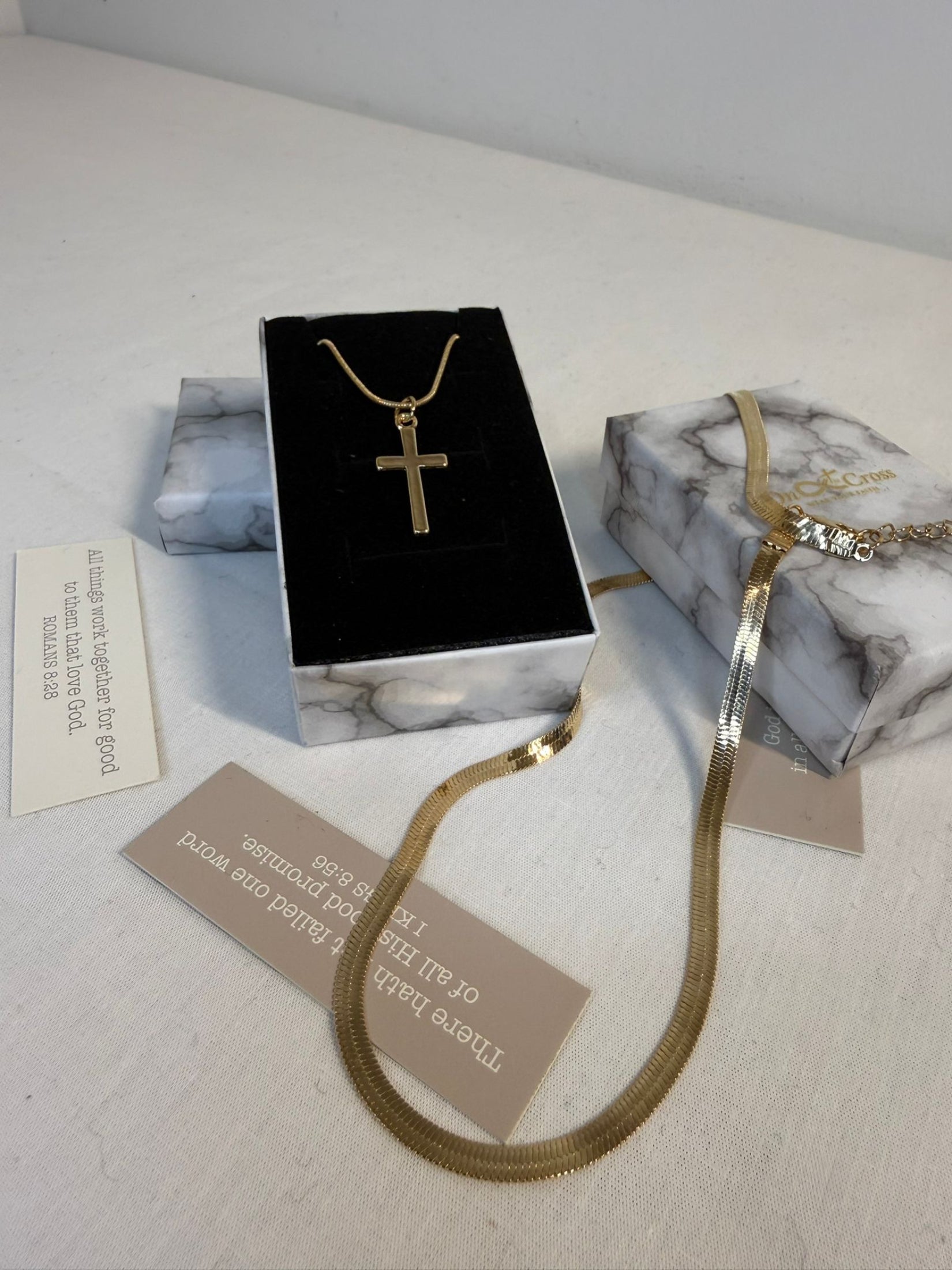 The Luxe Shine Pendant
